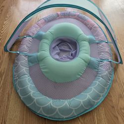 Baby Floaty