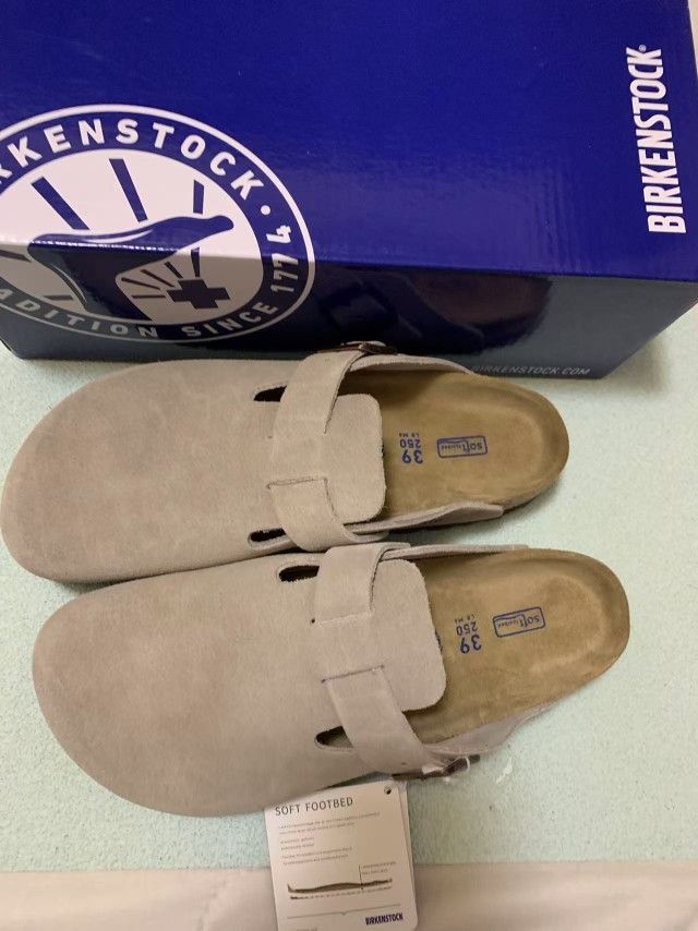 Women‘s Clogs #Birkenstocks