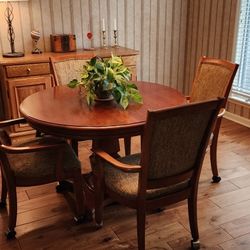 Dining Room Set