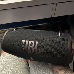 JBL Xtreme 3 Bluetooth Speakers