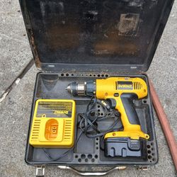 DEWALT DW953K-2  Drill/Driver