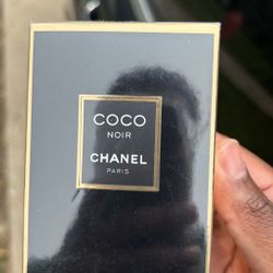 Chanel Coco Women’s Perfume 