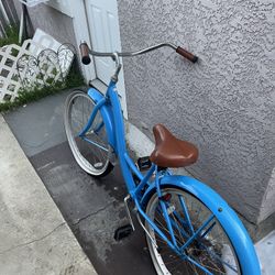 Beach Cruiser 