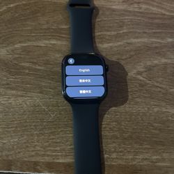 (NEW) Apple Watch 10 46mm GPS & Cellular 