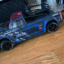 ARRMA INFRACTION 6S (Used)