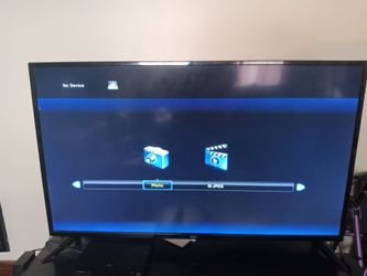 Working tv