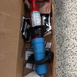 Toyota Tundra TRD Shocks- NEW