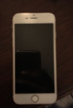 Unlocked Any carrier IPhone 6s Rose Gold