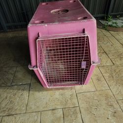Heavy Duty Dog Cage