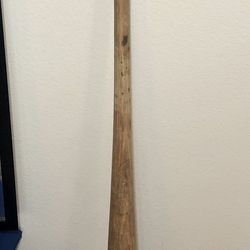 VTG Mickey Mantle 125 H&B 31” Louisville Slugger MMS1 Baseball Bat NY Yankees