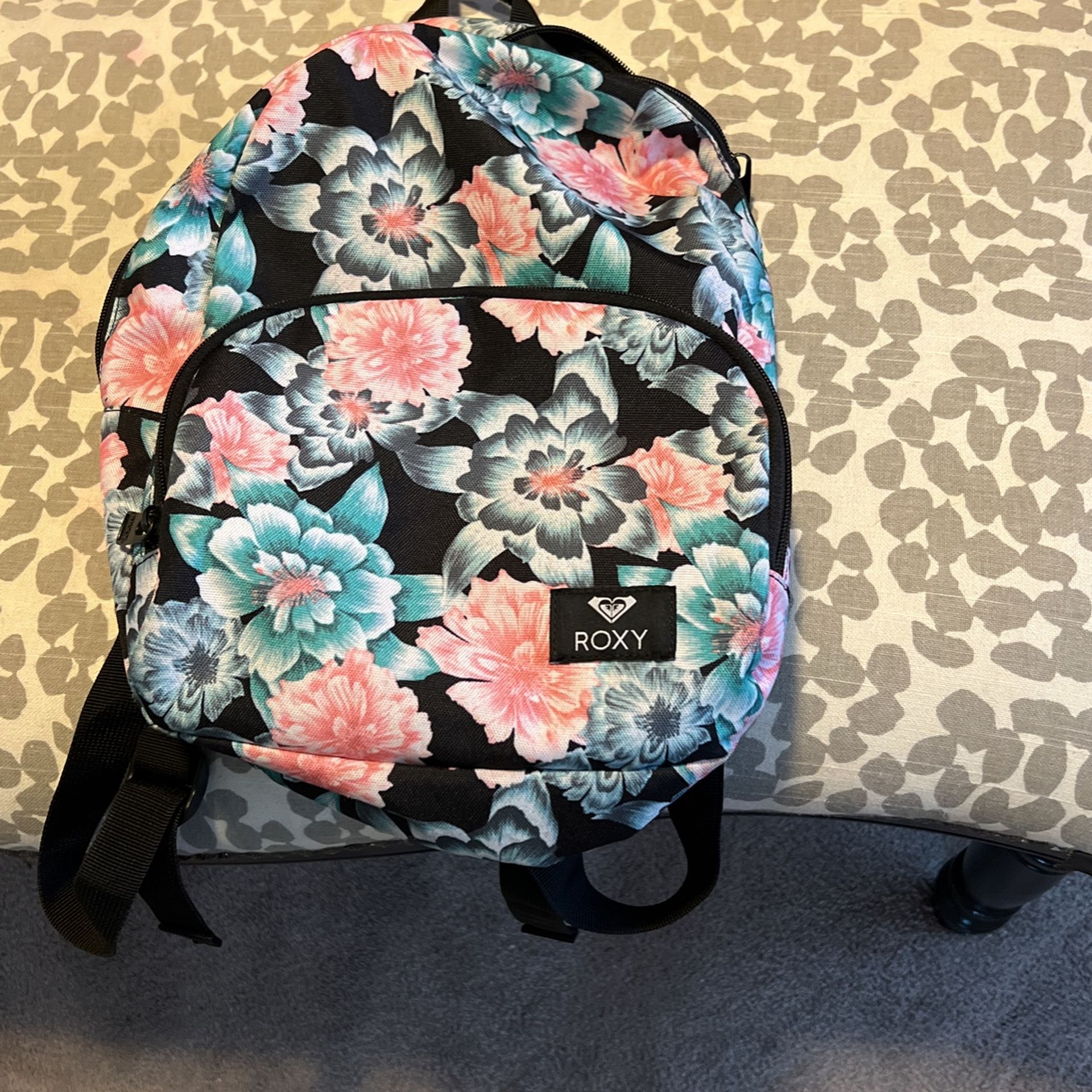 Roxy Small Backpack 