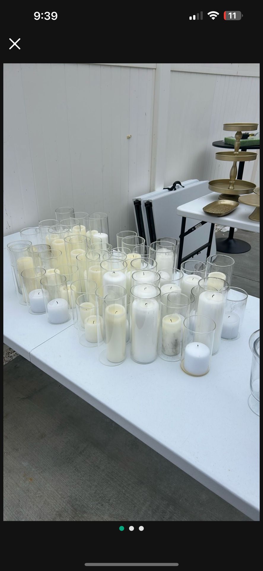 Yummi Candles