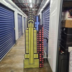 Spiderman Decorations 