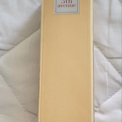 NEW PERFUME 
