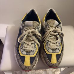 Gucci Sneakers 