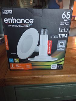 Replacement Bulbs x3