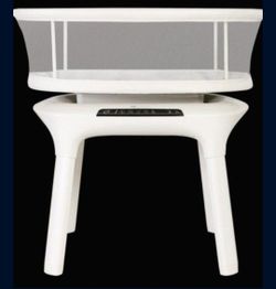 4moms Bassinet