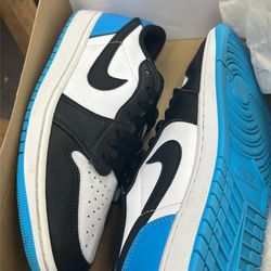 Jordan 1 Low