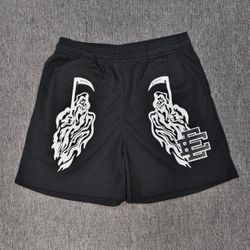 Eric Emmanuel Shorts Reaper