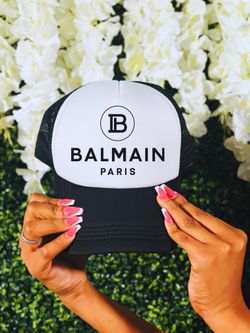 Balmain Hat