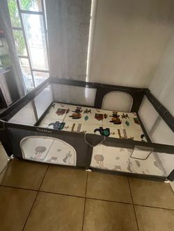 Playpen