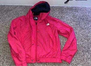 The north face women’s rain jacket