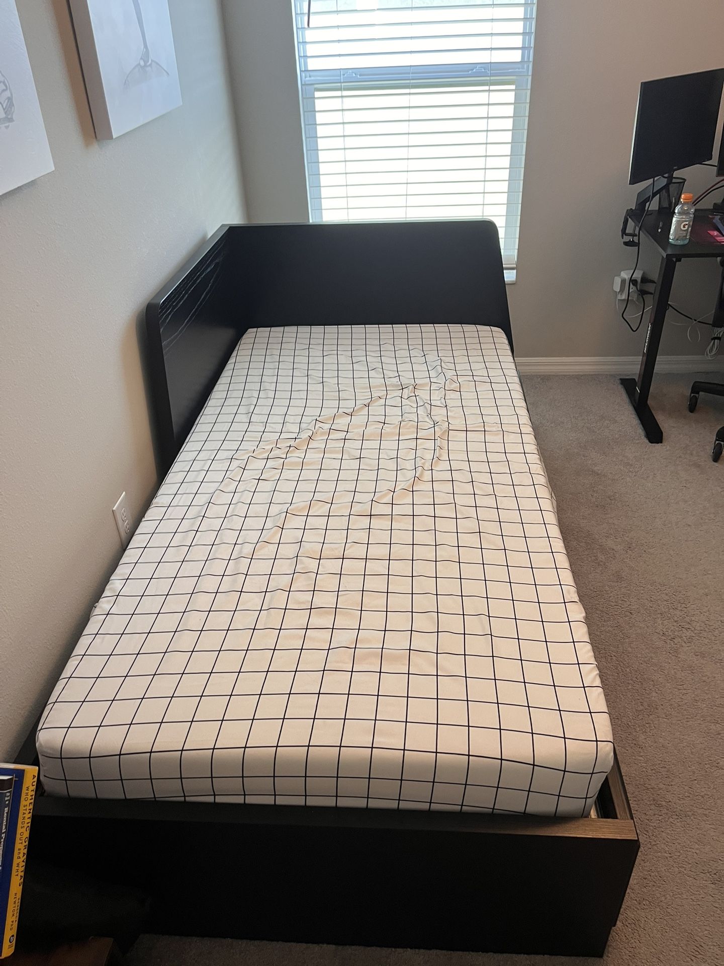 Sofa bed