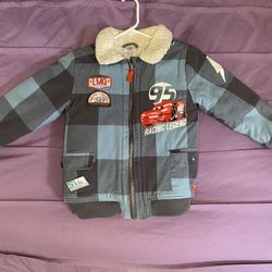 Disney Jacket