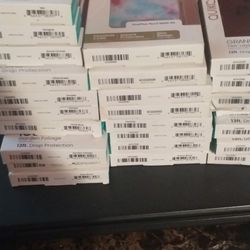 Bundle Of Cases