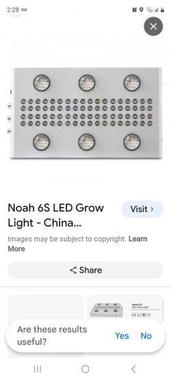 Grow Light