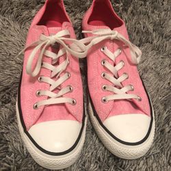 Converse Chuck Taylor All Star Classic Low Top