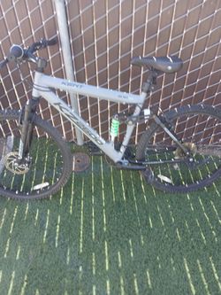 Kent kz 2600 Mountain bike