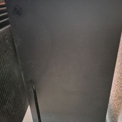 XBOX one Series X