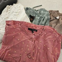 All 4 For 10. Or Each For 3 