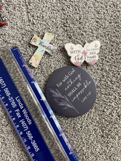 Little Mirror And Misc 