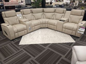 3pc Sectional