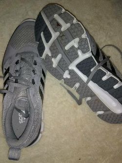 Men's Adidas shoes