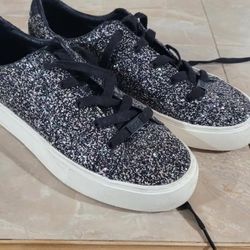 Ugg Sneakers Size 8 W