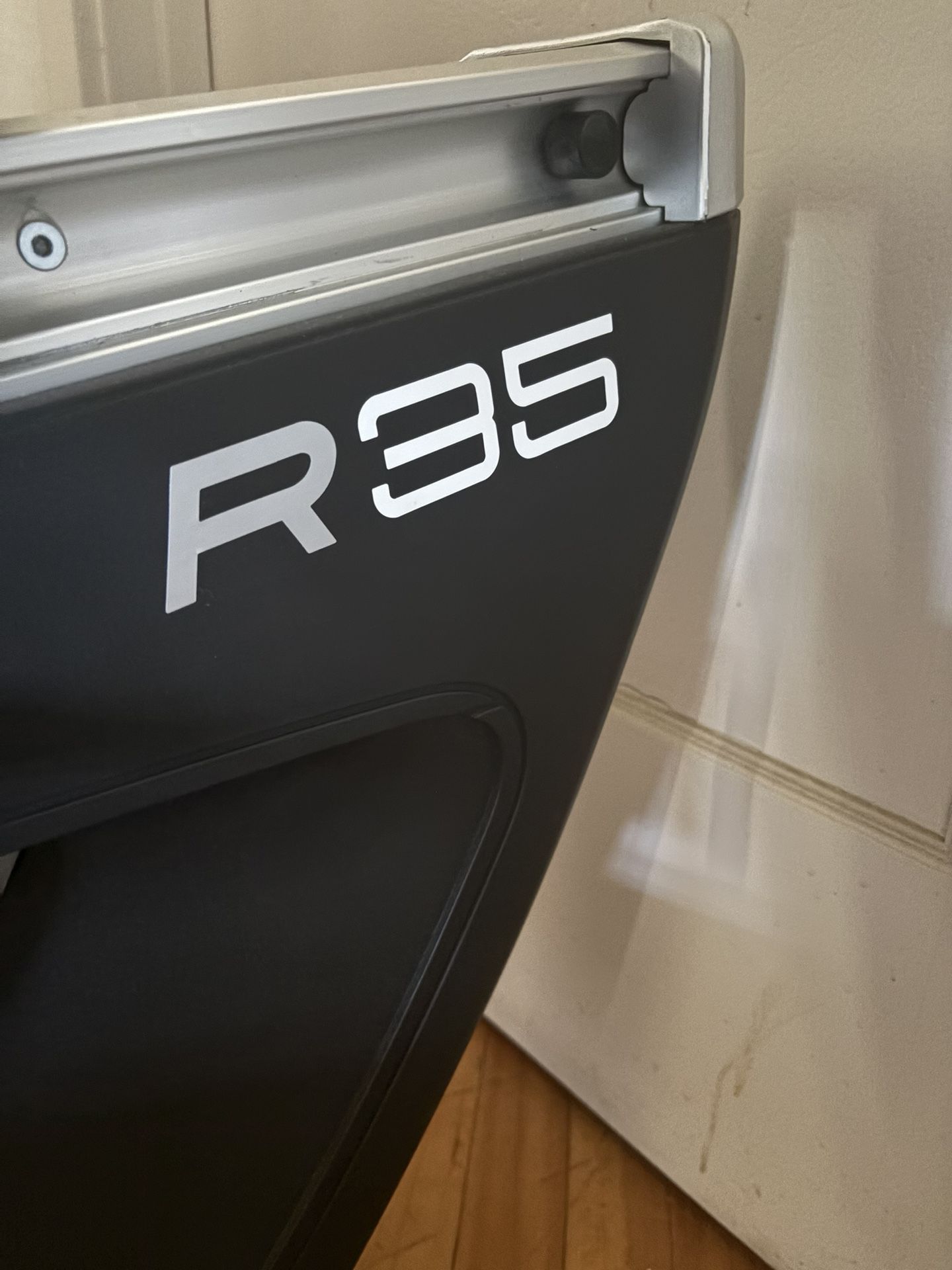 Nordic track Sit Down Bike , R35