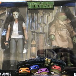TMNT Neca