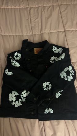 Denim Tears X Levi’s Jacket 