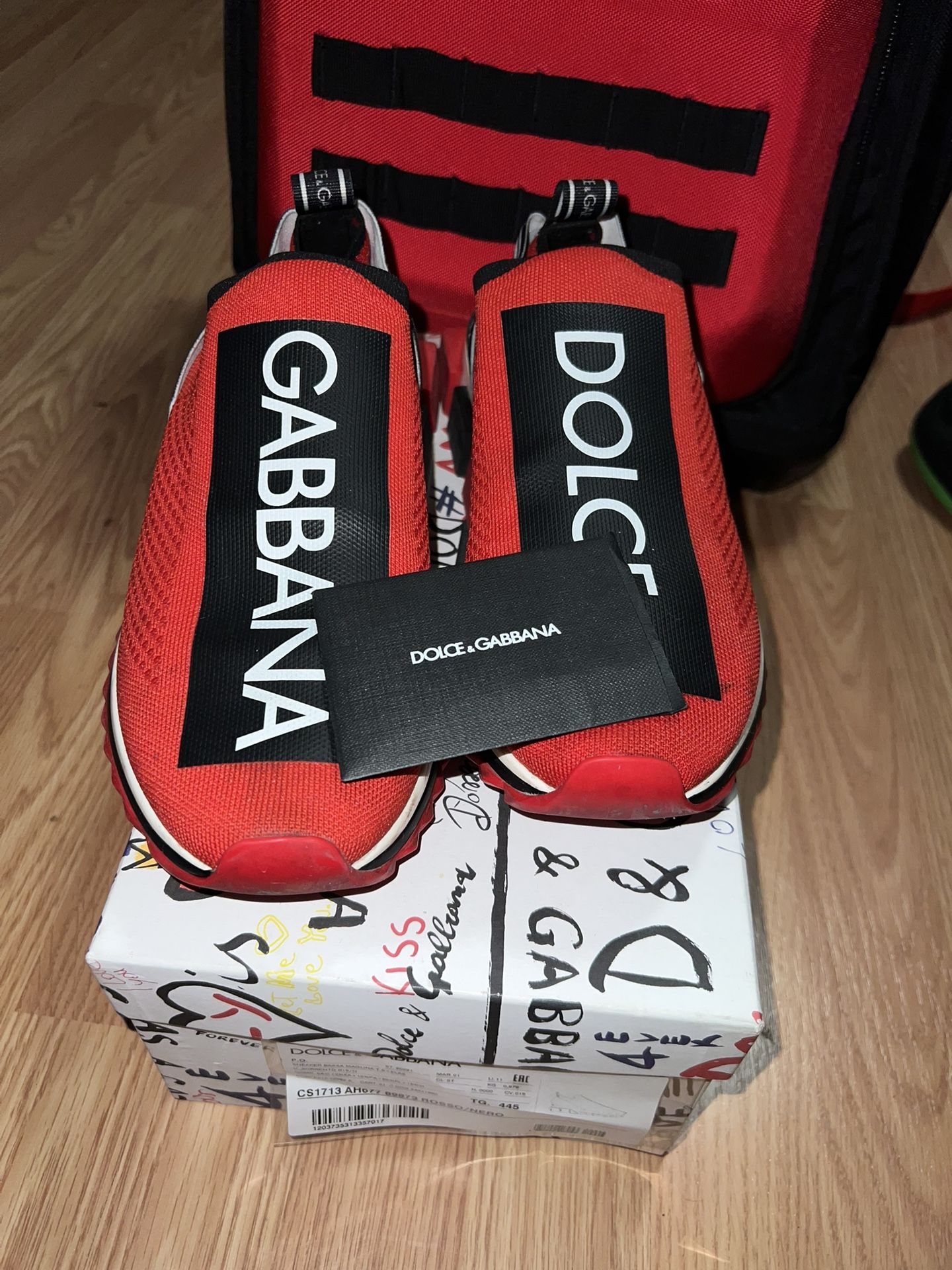 Dolce Gabbana Sorrento