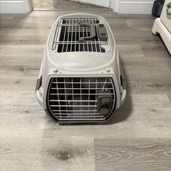 Pet Kennel