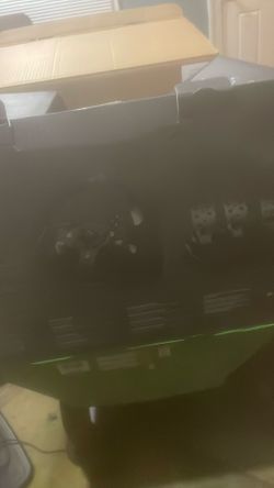 Logitech g920