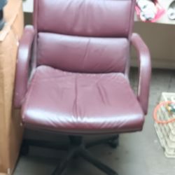Rolling Office Chair
