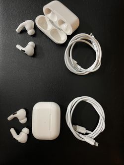 Bluetooth Wireless Earbuds - New