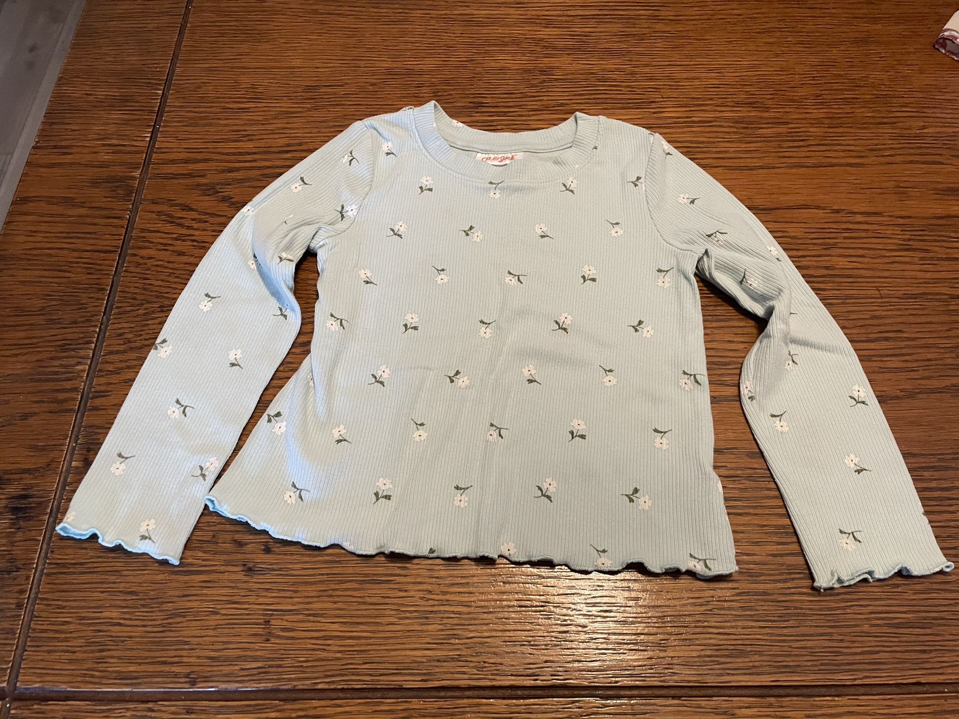 Cat And Jack Top