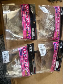 OSP 14mm Dice Baits!! Very Popular