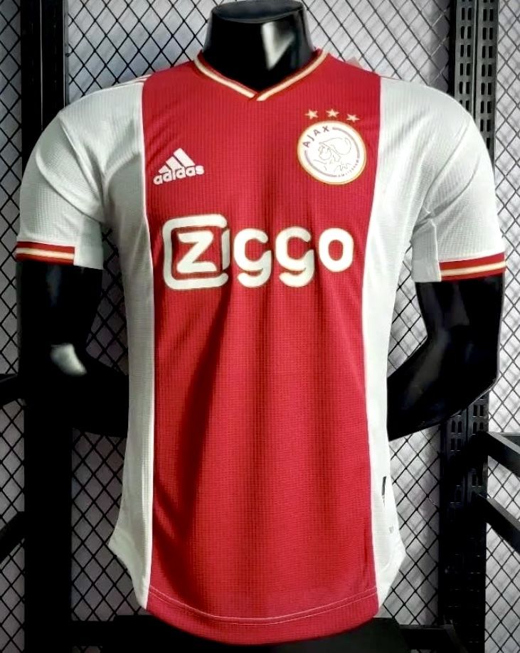 Soccer Jerseys 