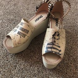Women Wedges 